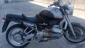 Bmw R 850 R (1994 - 02)  (2)