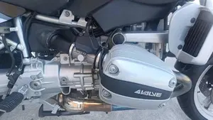 Bmw R 850 R (1994 - 02)  (10)