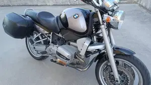 Bmw R 850 R (1994 - 02) 