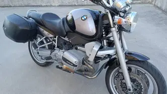Bmw R 850 R (1994 - 02) usata