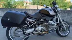 Bmw R 850 R (1994 - 02)  (4)