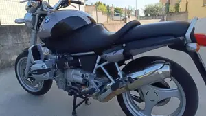 Bmw R 850 R (1994 - 02)  (6)
