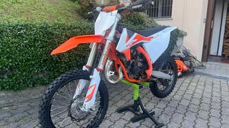 KTM 85 SX (2020) usata