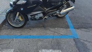 Bmw R 1200 RT (2010 - 13) 