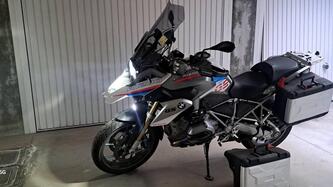 Bmw R 1200 GS (2013 - 16) usata