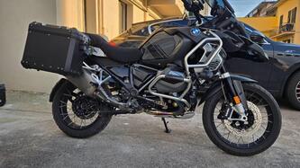 Bmw R 1250 GS Adventure (2021 - 24) usata