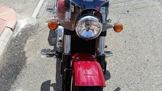 Indian Scout Sixty (2017 - 19) usata