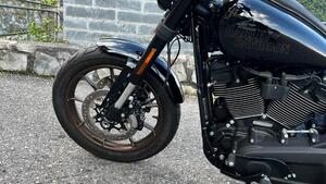 Harley-Davidson Low Rider S (2022 - 24) 