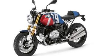 Bmw R nineT 1200 (2017 - 20) usata