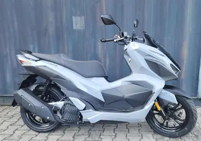 Sym Jet X 125 (2025 - 26) - Annuncio 9728547