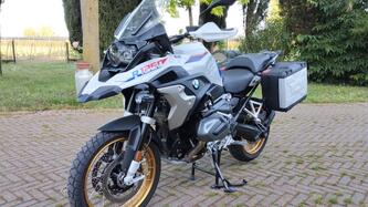 Bmw R 1250 GS (2021 - 24) usata
