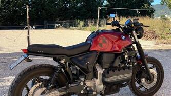 Bmw K100 epoca