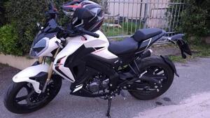 Keeway Motor RKF 125 (2021 - 24) 