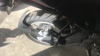 Bmw R 1100 GS usata