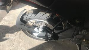 Bmw R 1100 GS 