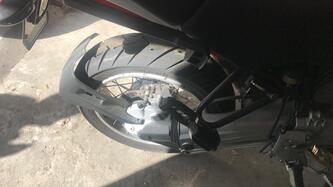 Bmw R 1100 GS usata