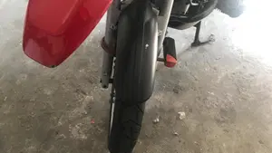 Bmw R 1100 GS  (2)