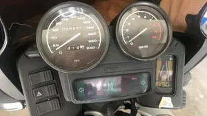 Bmw R 1100 GS  (3)