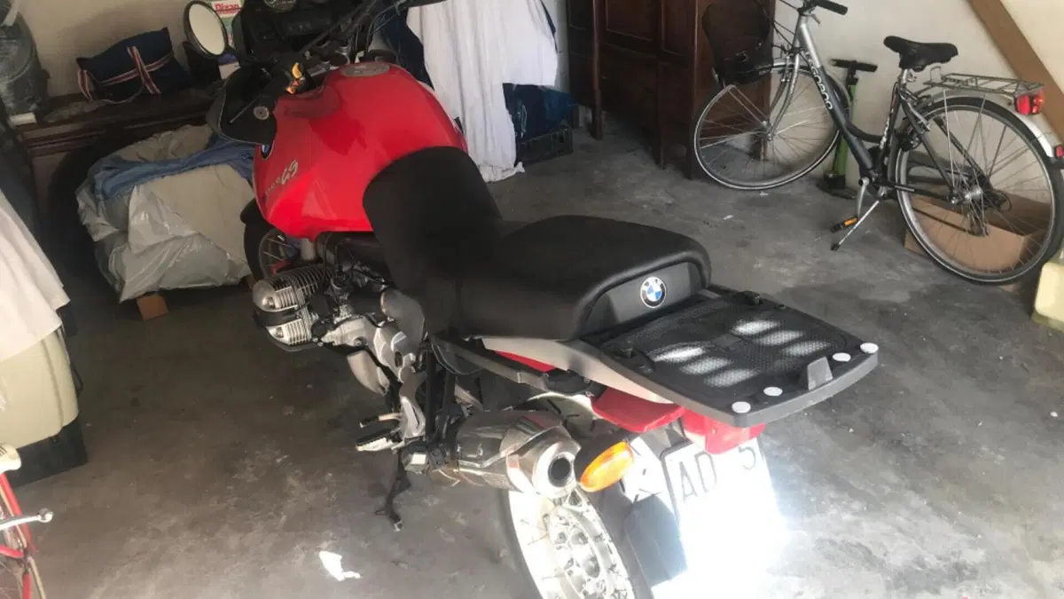 Bmw R 1100 GS  (6)