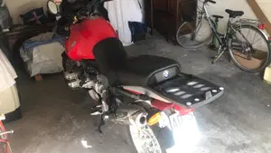 Bmw R 1100 GS  (6)