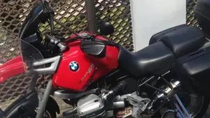 Bmw R 1100 GS  (9)