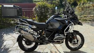 Bmw R 1250 GS Adventure (2021 - 24) 