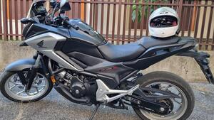 Honda NC 750 X DCT ABS (2016 -17) 