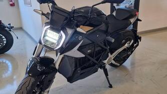 Zero SR-F (2019 - 25) usata