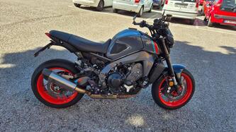 Yamaha MT-09 (2021 - 23) usata