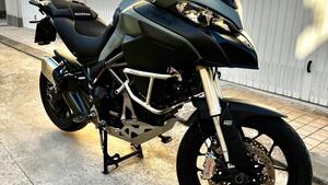 Ducati Multistrada 950 (2018) 