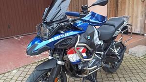 Bmw R 1250 GS Adventure (2019 - 20) 