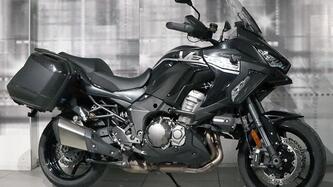 Kawasaki Versys 1000 (2019 - 20)