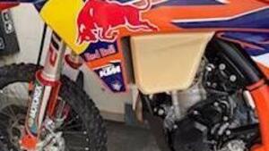 KTM 350 EXC-F (2024) 