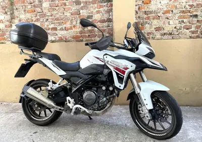 Benelli TRK 251 (2019 - 20) - Annuncio 9728710