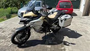 Ducati Multistrada 1200 Enduro Pro (2017 - 18)  (3)