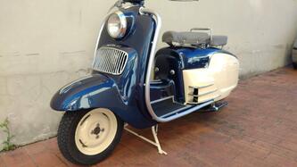 Ducati Cruiser epoca