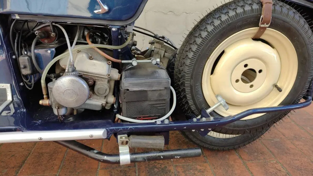 Ducati   (5)