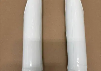 PARASTELI HONDA CRF Ufo Plast - Annuncio 9728723