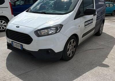 Ford Transit Courier 1.5 TDCi 75CV  Entry usato