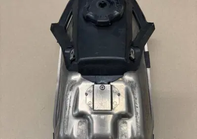 SERBATOIO HONDA CRF R - Annuncio 9728730