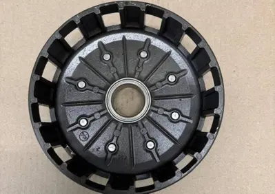 CAMPANA FRIZIONE HONDA CRF 250 R/RX - Annuncio 9728754