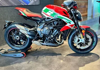 MV Agusta Dragster 800 RC SCS (2022 - 25) - Annuncio 9728764