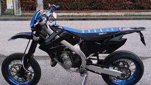 Tm Moto SMR 125 (2014) 