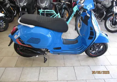 Vespa GTS 310 Supersport (2025 - 26) - Annuncio 9728774