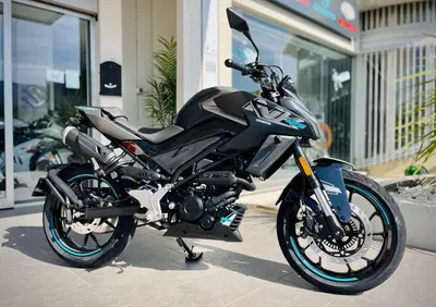 CFMOTO 125NK (2025 - 26) - Annuncio 9705841