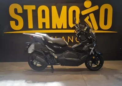 Sym ADX 125 (2025 - 26) - Annuncio 9248864