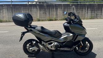 Honda Forza 750 DCT (2021 - 24)
