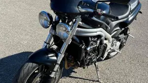 Triumph Speed Triple 955 (1998 - 01)  (5)