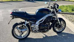 Triumph Speed Triple 955 (1998 - 01)  (3)