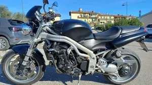 Triumph Speed Triple 955 (1998 - 01)  (4)